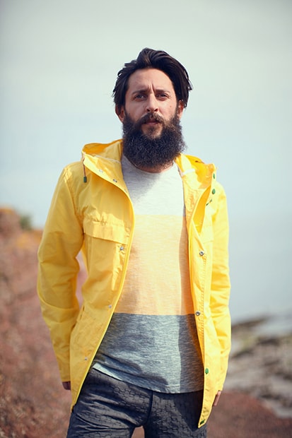 Common People 2014 Spring/Summer Lookbook