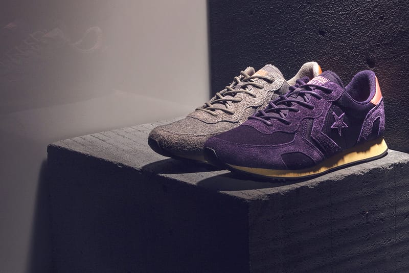 Converse 2013 size? Exclusive "Winter" Edition