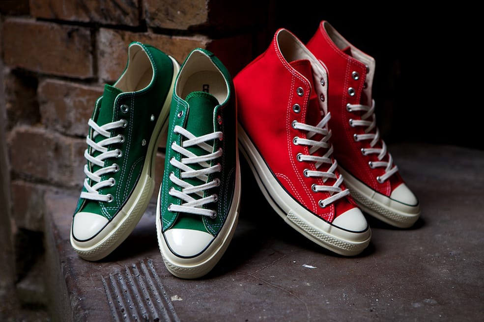 Converse First String Chuck Taylor All 