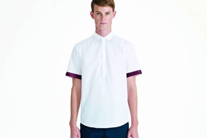 COS 2014 Spring/Summer Lookbook