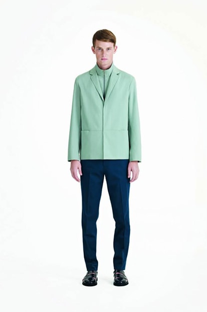 COS 2014 Spring/Summer Lookbook