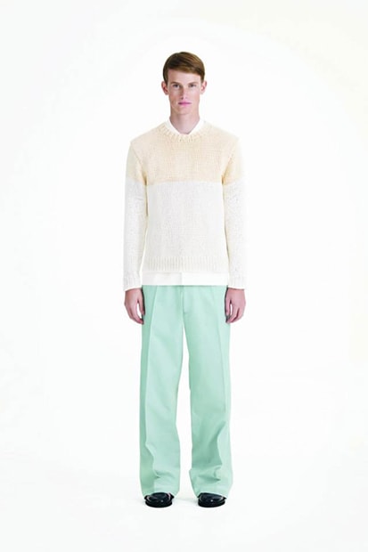 COS 2014 Spring/Summer Lookbook