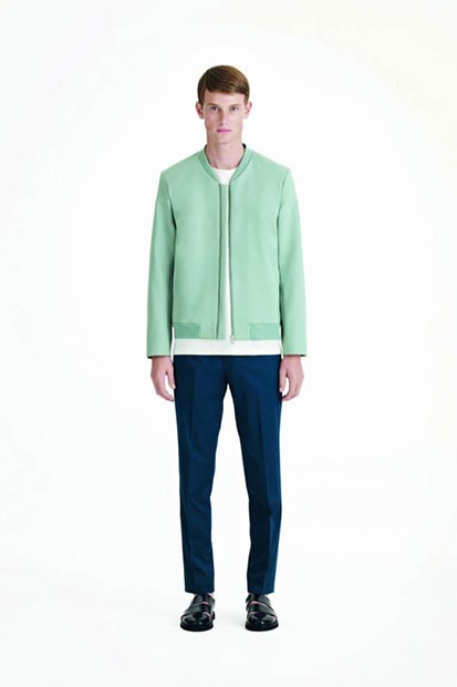 COS 2014 Spring/Summer Lookbook