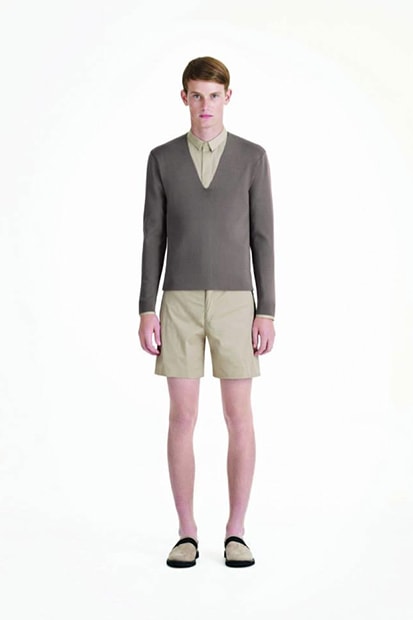 COS 2014 Spring/Summer Lookbook