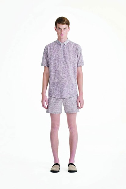 COS 2014 Spring/Summer Lookbook