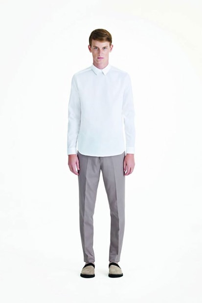 COS 2014 Spring/Summer Lookbook