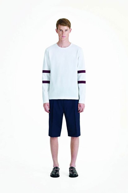 COS 2014 Spring/Summer Lookbook