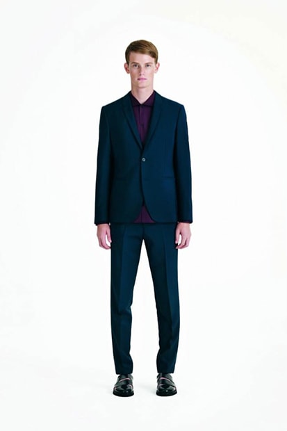 COS 2014 Spring/Summer Lookbook