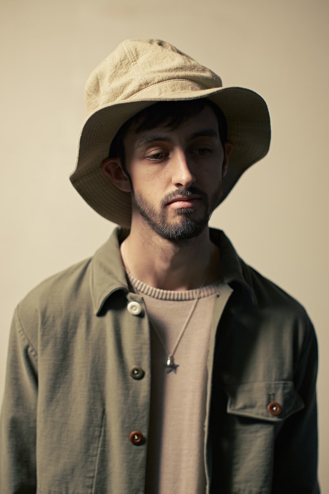 Curators 2014 Spring/Summer Collection