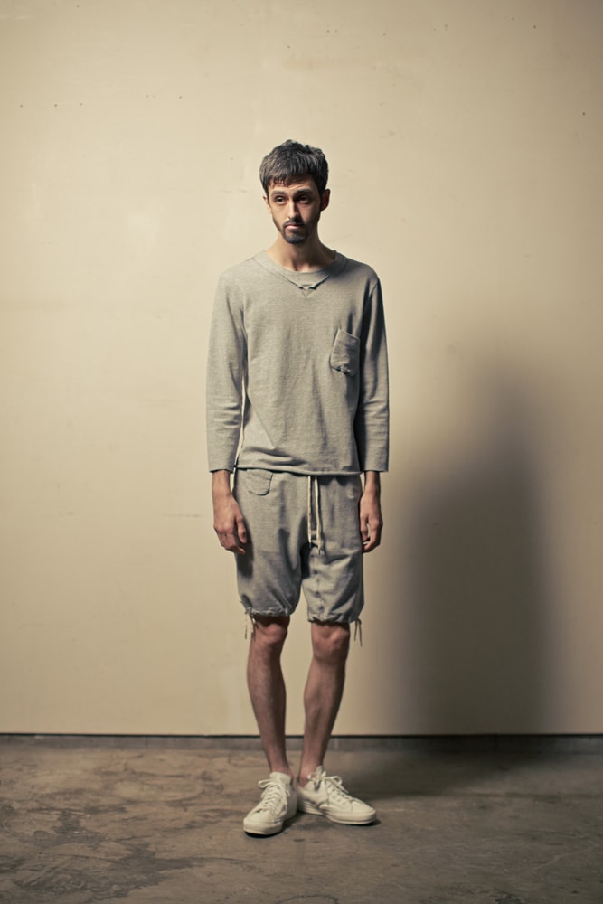 Curators 2014 Spring/Summer Collection