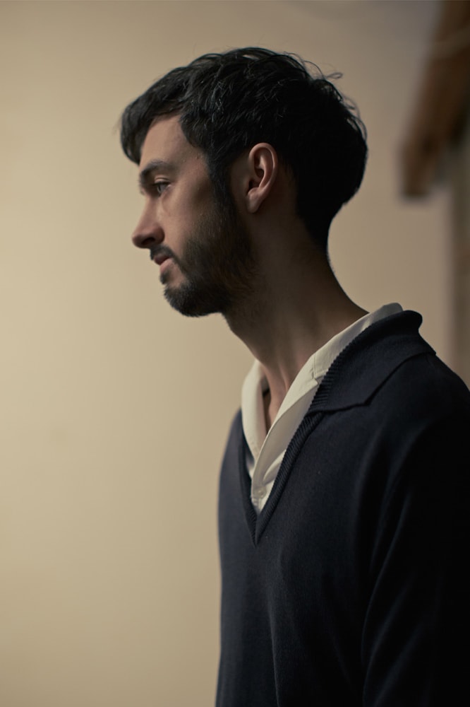 Curators 2014 Spring/Summer Collection