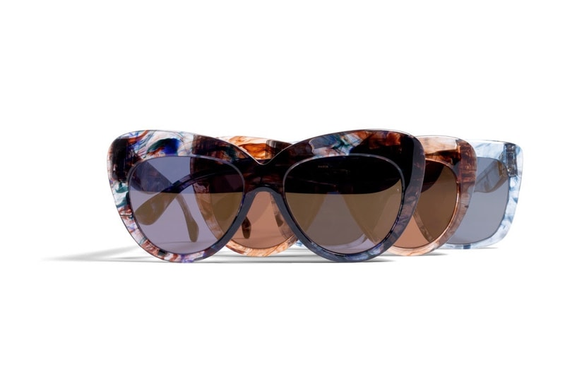 Damir Doma x MYKITA 2014 Spring/Summer Collection