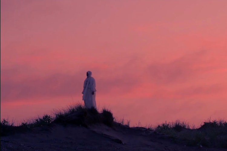 Daniel Arsham Presents FUTURE RELIC 01