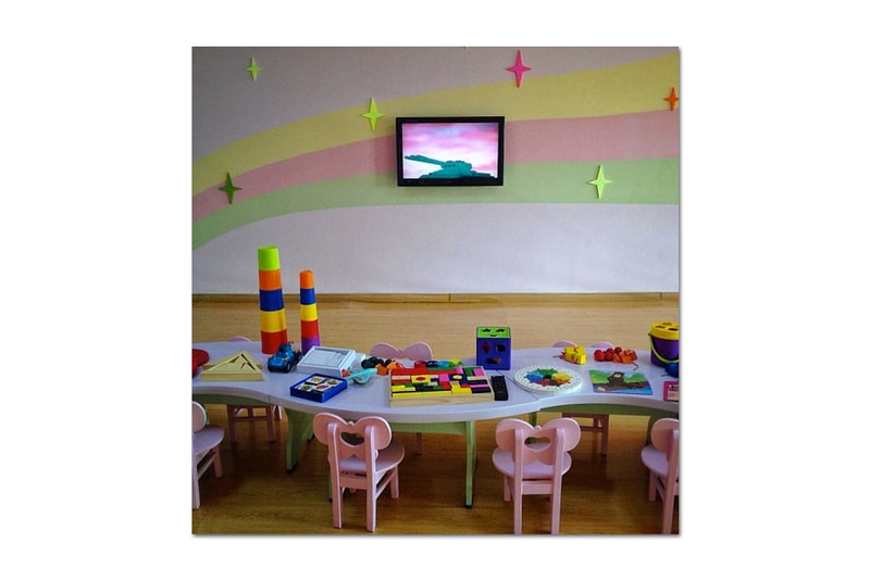 David Guttenfelder's Instagrams from North Korea