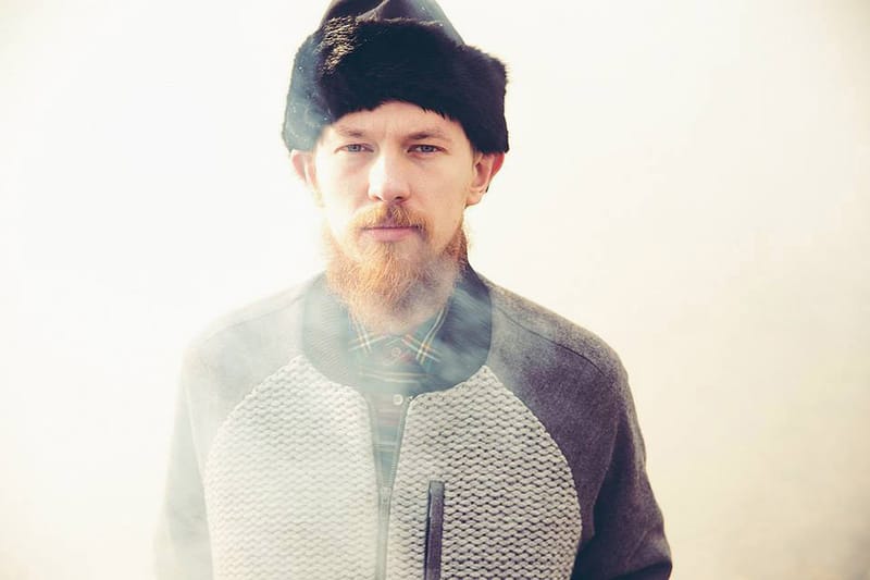 Delikatessen 2014 Fall/Winter Preview