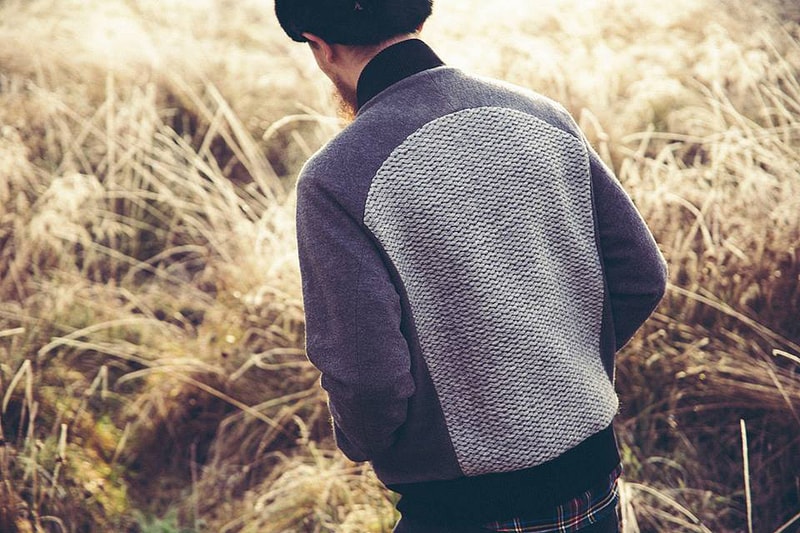 Delikatessen 2014 Fall/Winter Preview