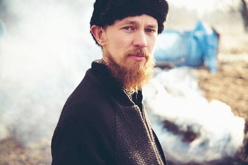 Delikatessen 2014 Fall/Winter Preview