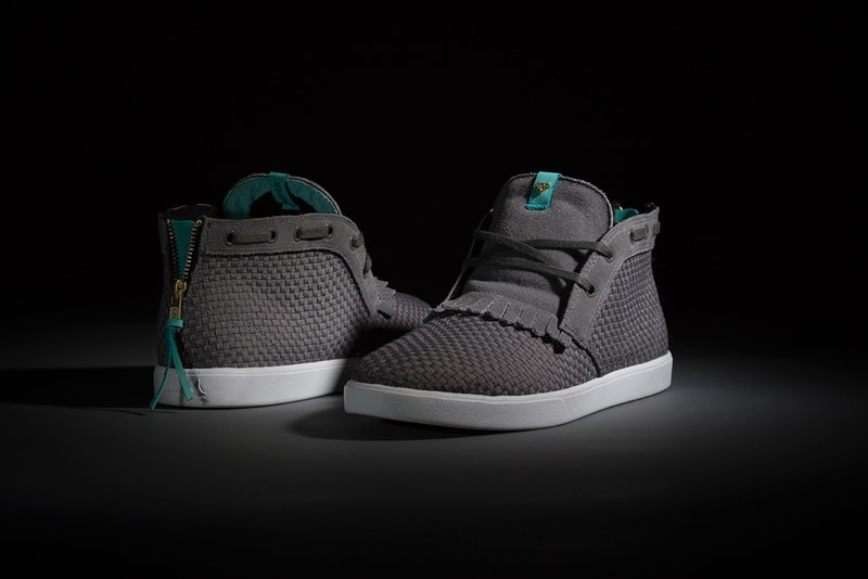 Diamond Supply Co. Jasper Woven Pack