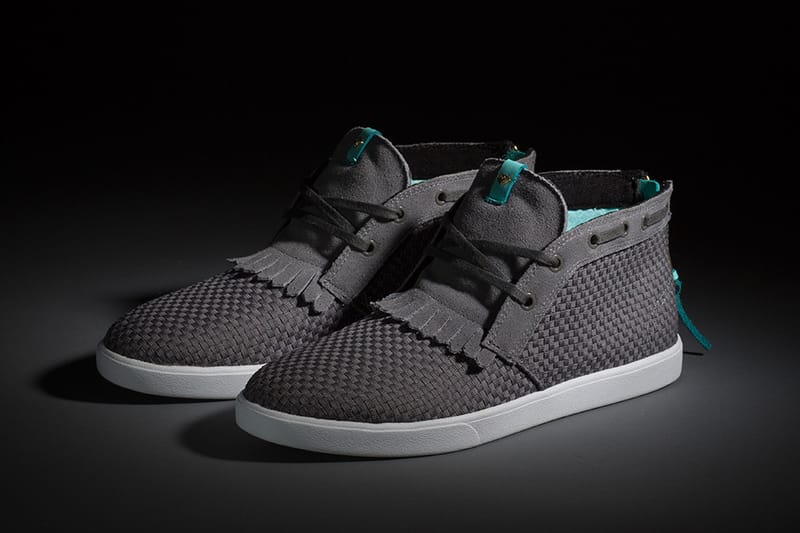 Diamond Supply Co. Jasper Woven Pack