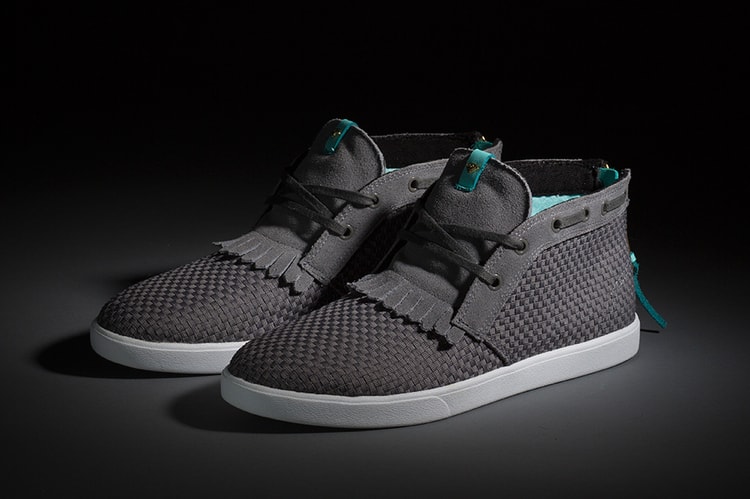 Diamond Supply Co. Jasper Woven Pack