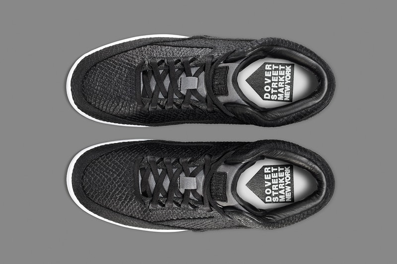 Dover Street Market New York x Nike 2013 Air Python 