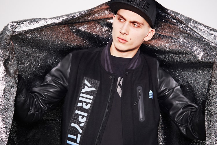 Dover Street Market NY x Nike Air Python Capsule Collection