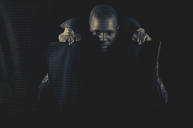 En Noir 2013 Holiday Collection Editorial by Wish Atlanta