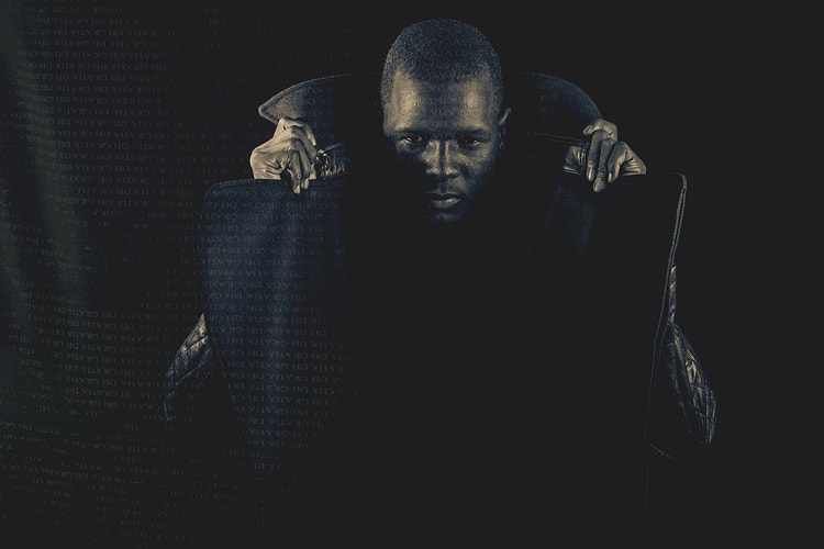 En Noir 2013 Holiday Collection Editorial by Wish Atlanta