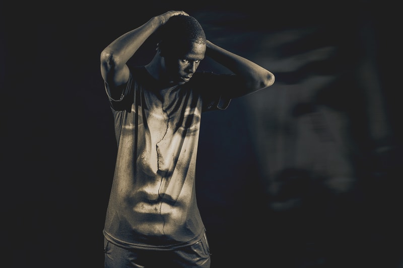 En Noir 2013 Holiday Collection Editorial by Wish Atlanta