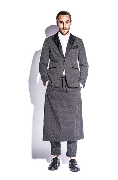Engineered Garments 2014 Spring/Summer Collection