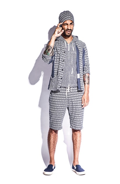 Engineered Garments 2014 Spring/Summer Collection