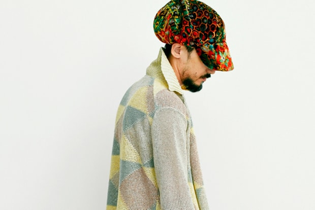 Episode no. 2014 Spring/Summer Lookbook