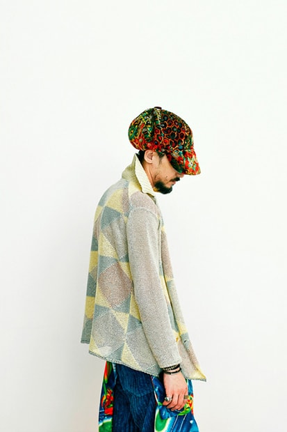 Episode no. 2014 Spring/Summer Lookbook