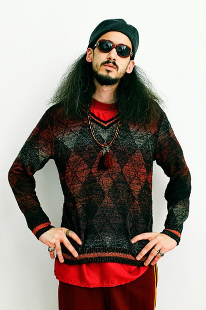 Episode no. 2014 Spring/Summer Lookbook