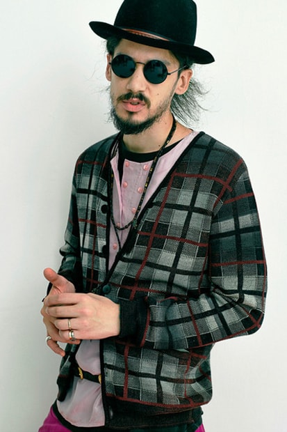 Episode no. 2014 Spring/Summer Lookbook