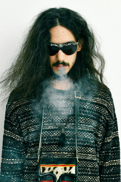 Episode no. 2014 Spring/Summer Lookbook