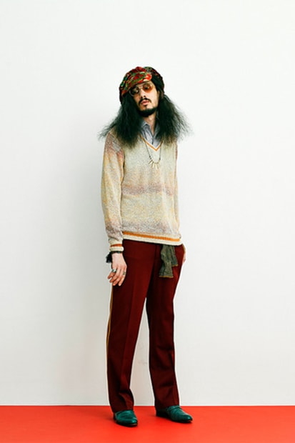 Episode no. 2014 Spring/Summer Lookbook