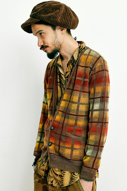 Episode no. 2014 Spring/Summer Lookbook