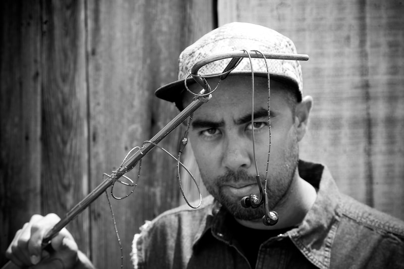 Eric Koston Dreams up Skullcandy Signature Series