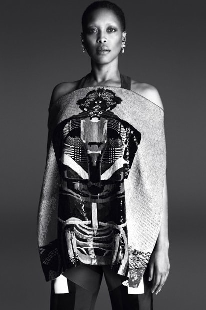 Erykah Badu is the New Face of Givenchy