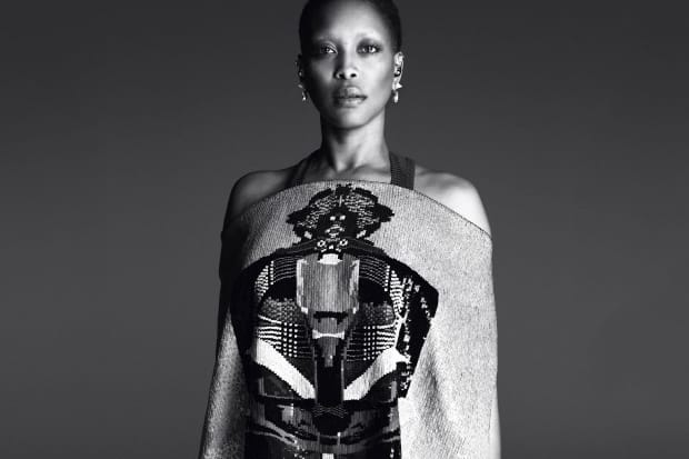 Erykah Badu is the New Face of Givenchy