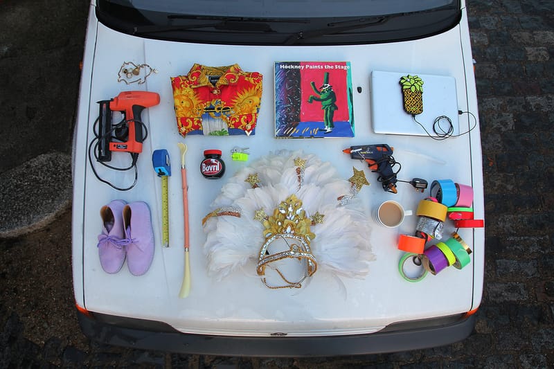 Essentials: Anna Lomax 