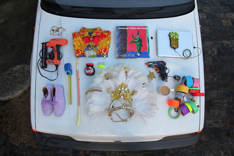 Essentials: Anna Lomax