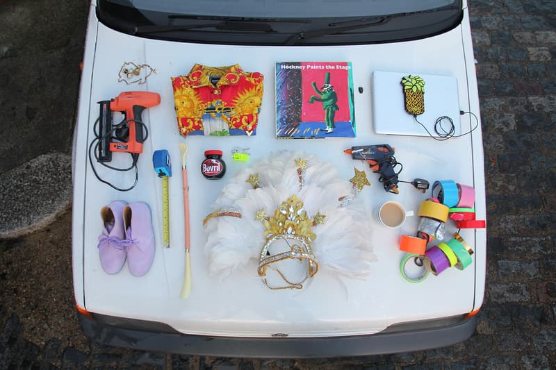 Essentials: Anna Lomax 