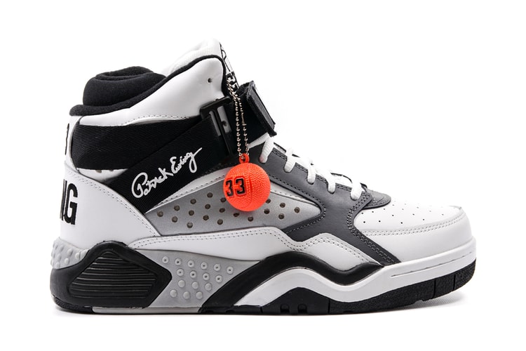 Ewing Athletics Holiday 2013 "Euro Exclusive" Pack