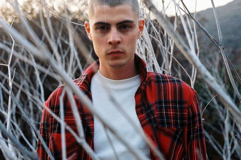 Fear of God 2013 Fall/Winter "Brothers Keeper" Lookbook