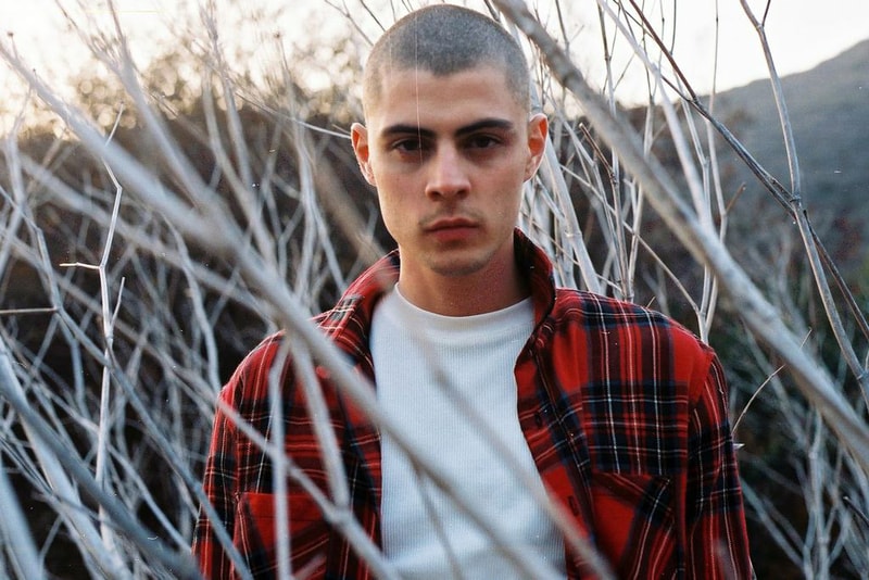Fear of God 2013 Fall/Winter "Brothers Keeper" Lookbook