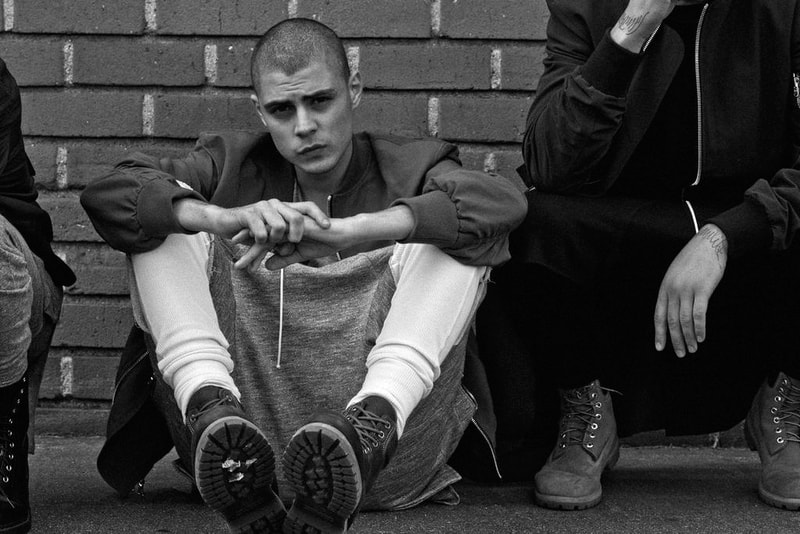 Fear of God 2013 Fall/Winter "Brothers Keeper" Lookbook