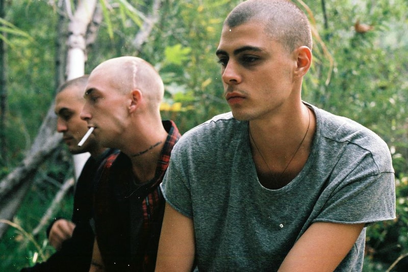 Fear of God 2013 Fall/Winter "Brothers Keeper" Lookbook