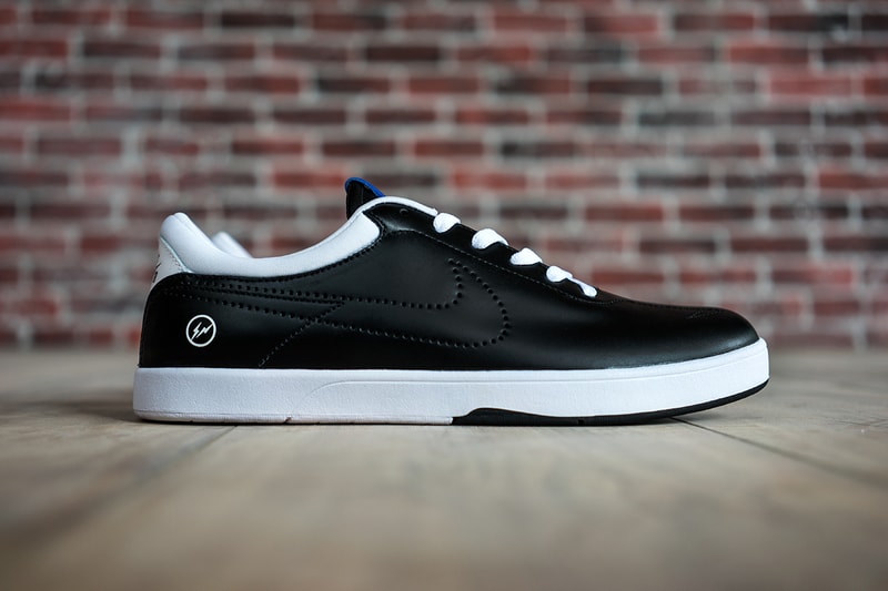 fragment design x Nike SB Koston One 2013 Holiday Collection